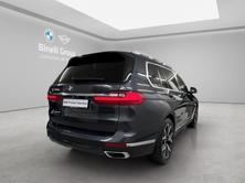 BMW X7 40d, Mild-Hybrid Diesel/Electric, Second hand / Used, Automatic - 5