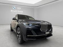 BMW X7 40d, Mild-Hybrid Diesel/Electric, Second hand / Used, Automatic - 6