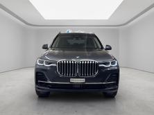 BMW X7 40d, Mild-Hybrid Diesel/Electric, Second hand / Used, Automatic - 7