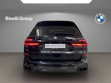 BMW X7 M60i, Hybride Léger Essence/Électricité, Occasion / Utilisé, Automatique - 4