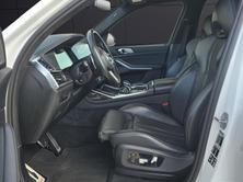BMW X7 M50i, Essence, Occasion / Utilisé, Automatique - 2