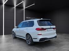 BMW X7 M50i, Essence, Occasion / Utilisé, Automatique - 3