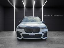 BMW X7 M50i, Essence, Occasion / Utilisé, Automatique - 4