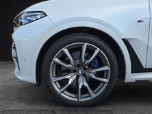 BMW X7 M50i, Essence, Occasion / Utilisé, Automatique - 5