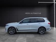 BMW X7 M50i, Essence, Occasion / Utilisé, Automatique - 6