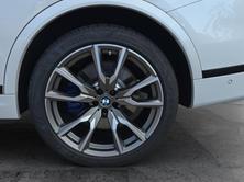 BMW X7 M50i, Essence, Occasion / Utilisé, Automatique - 7