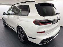 BMW X7 xDr 48 40d M Sport Pro, Mild-Hybrid Diesel/Electric, Second hand / Used, Automatic - 2