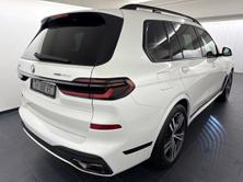 BMW X7 xDr 48 40d M Sport Pro, Mild-Hybrid Diesel/Electric, Second hand / Used, Automatic - 3
