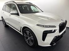 BMW X7 xDr 48 40d M Sport Pro, Mild-Hybrid Diesel/Electric, Second hand / Used, Automatic - 4