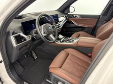 BMW X7 xDr 48 40d M Sport Pro, Mild-Hybrid Diesel/Electric, Second hand / Used, Automatic - 5