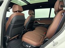 BMW X7 xDr 48 40d M Sport Pro, Mild-Hybrid Diesel/Electric, Second hand / Used, Automatic - 6