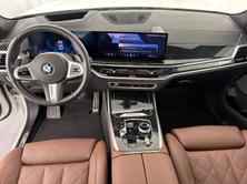 BMW X7 xDr 48 40d M Sport Pro, Mild-Hybrid Diesel/Electric, Second hand / Used, Automatic - 7