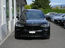 BMW X7 M50i Steptronic, Essence, Occasion / Utilisé, Automatique - 3