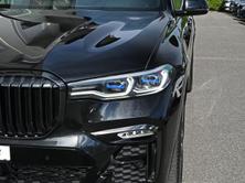 BMW X7 M50i Steptronic, Essence, Occasion / Utilisé, Automatique - 4