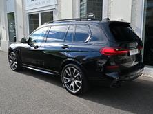 BMW X7 M50i Steptronic, Essence, Occasion / Utilisé, Automatique - 6