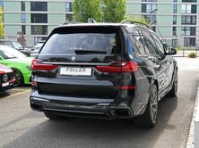 BMW X7 M50i Steptronic, Essence, Occasion / Utilisé, Automatique - 7