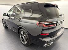 BMW X7 xDr 48V 40i M Sport, Hybride Leggero Benzina/Elettrica, Occasioni / Usate, Automatico - 2