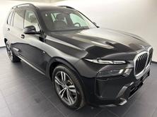 BMW X7 xDr 48V 40i M Sport, Hybride Leggero Benzina/Elettrica, Occasioni / Usate, Automatico - 4