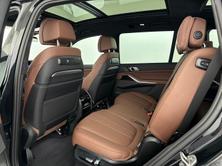 BMW X7 xDr 48V 40i M Sport, Hybride Leggero Benzina/Elettrica, Occasioni / Usate, Automatico - 6