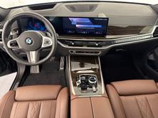 BMW X7 xDr 48V 40i M Sport, Hybride Leggero Benzina/Elettrica, Occasioni / Usate, Automatico - 7