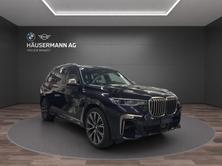 BMW X7 M50i, Essence, Occasion / Utilisé, Automatique - 3