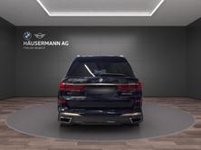 BMW X7 M50i, Essence, Occasion / Utilisé, Automatique - 6