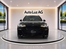 BMW X7 48V 40d Steptronic, Mild-Hybrid Diesel/Elektro, Occasion / Gebraucht, Automatik - 2