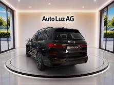 BMW X7 48V 40d Steptronic, Mild-Hybrid Diesel/Elektro, Occasion / Gebraucht, Automatik - 5