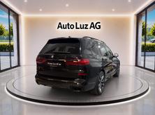 BMW X7 48V 40d Steptronic, Mild-Hybrid Diesel/Elektro, Occasion / Gebraucht, Automatik - 6