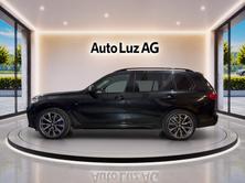 BMW X7 48V 40d Steptronic, Mild-Hybrid Diesel/Elektro, Occasion / Gebraucht, Automatik - 7