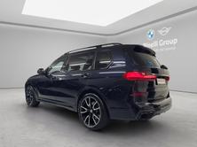 BMW X7 G07 40i SAG, Mild-Hybrid Benzin/Elektro, Occasion / Gebraucht, Automatik - 3