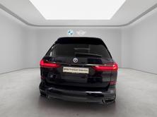 BMW X7 G07 40i SAG, Mild-Hybrid Benzin/Elektro, Occasion / Gebraucht, Automatik - 4