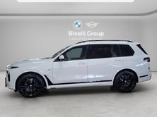 BMW X7 G07 40d xDrive SAG, Hybride Leggero Diesel/Elettrica, Occasioni / Usate, Automatico - 3