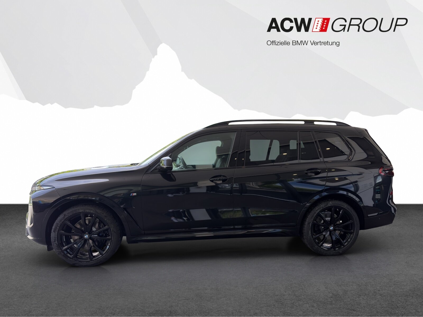 BMW X7 40d, Hybride Leggero Diesel/Elettrica, Auto dimostrativa, Automatico - 2