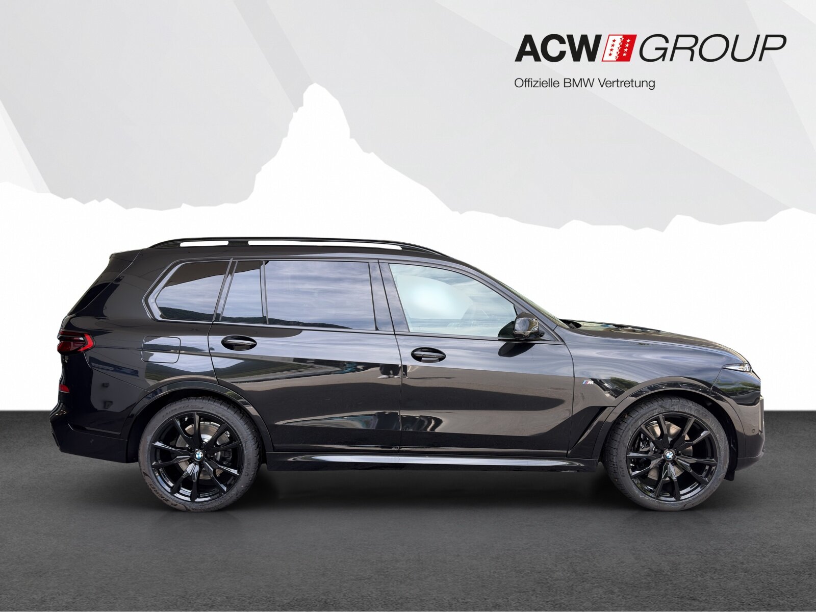 BMW X7 40d, Hybride Leggero Diesel/Elettrica, Auto dimostrativa, Automatico - 6