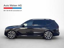 BMW X7 40d xDrive, Mild-Hybrid Diesel/Electric, Ex-demonstrator, Automatic - 2