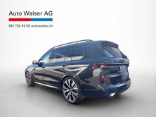 BMW X7 40d xDrive, Mild-Hybrid Diesel/Electric, Ex-demonstrator, Automatic - 3