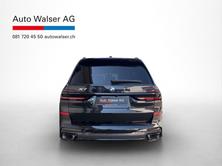 BMW X7 40d xDrive, Mild-Hybrid Diesel/Electric, Ex-demonstrator, Automatic - 4
