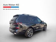 BMW X7 40d xDrive, Mild-Hybrid Diesel/Electric, Ex-demonstrator, Automatic - 5