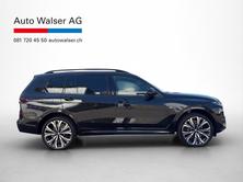 BMW X7 40d xDrive, Mild-Hybrid Diesel/Electric, Ex-demonstrator, Automatic - 6