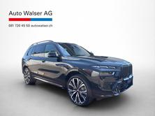 BMW X7 40d xDrive, Mild-Hybrid Diesel/Electric, Ex-demonstrator, Automatic - 7