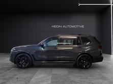 BMW X7 40d xDrive, Mild-Hybrid Diesel/Electric, Ex-demonstrator, Automatic - 2