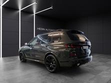 BMW X7 40d xDrive, Mild-Hybrid Diesel/Electric, Ex-demonstrator, Automatic - 3