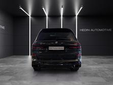 BMW X7 40d xDrive, Mild-Hybrid Diesel/Electric, Ex-demonstrator, Automatic - 4