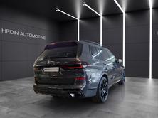 BMW X7 40d xDrive, Mild-Hybrid Diesel/Electric, Ex-demonstrator, Automatic - 5