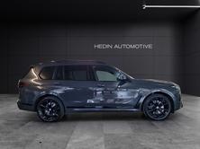 BMW X7 40d xDrive, Mild-Hybrid Diesel/Electric, Ex-demonstrator, Automatic - 6