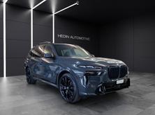 BMW X7 40d xDrive, Mild-Hybrid Diesel/Electric, Ex-demonstrator, Automatic - 7