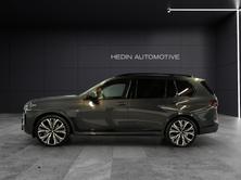 BMW X7 40d xDrive, Mild-Hybrid Diesel/Electric, Ex-demonstrator, Automatic - 2
