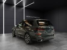 BMW X7 40d xDrive, Mild-Hybrid Diesel/Electric, Ex-demonstrator, Automatic - 3
