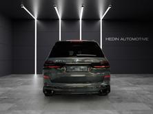 BMW X7 40d xDrive, Mild-Hybrid Diesel/Electric, Ex-demonstrator, Automatic - 4